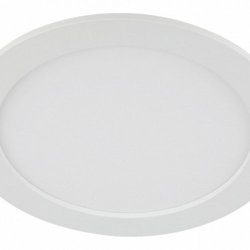 Встраиваемый светильник Эра LED 1-16-6K Б0058403 Встраиваемый светильник Эра LED 1-16-6K Б0058403