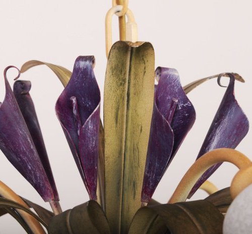 Подвесная люстра 4544/9