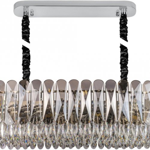 Подвесная люстра AM Group SPARKLY SPARKLY L900 CH