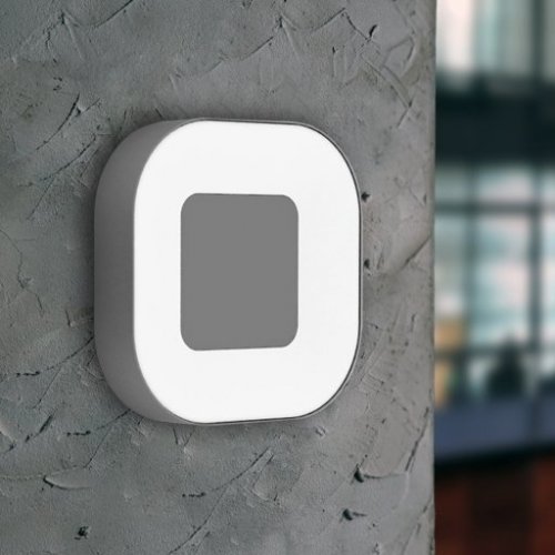 Настенный светильник уличный Oasis Light W3501L-3K Настенный светильник уличный Oasis Light W3501L-3K