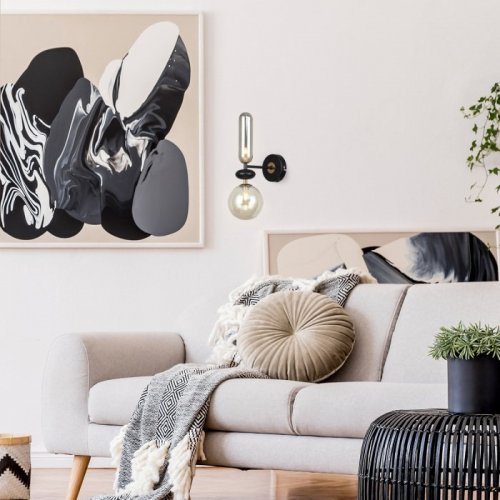 Бра Capsule 2102/2A