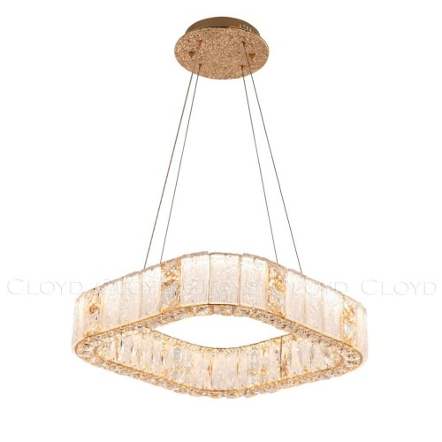 Подвесной светильник Cloyd Radianta 11234 Подвесной светильник Cloyd Radianta 11234