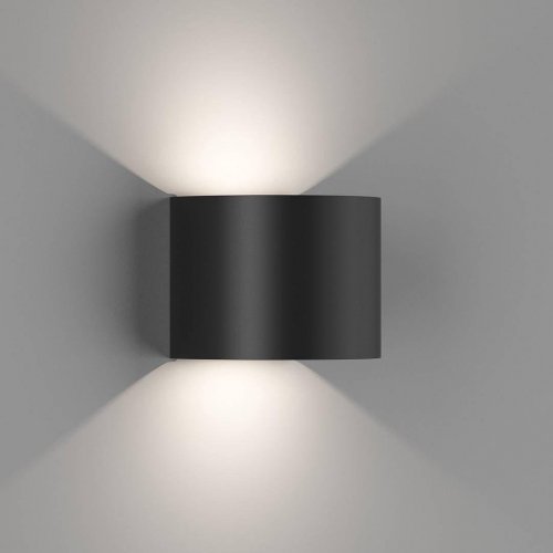 Настенный светодиодный светильник DesignLed GW Tape GW-A310R-6-BL-NW 002102