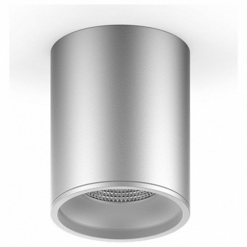 Потолочный светодиодный светильник Gauss Overhead HD004 Потолочный светодиодный светильник Gauss Overhead HD004