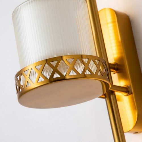 Настенный светодиодный светильник Favourite Greenery 4050-2W