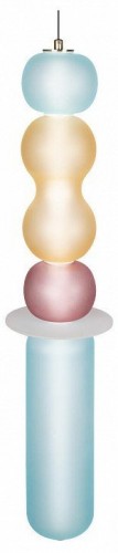Подвесной светильник Loft IT Lollipop 10239P/F Подвесной светильник Loft IT Lollipop 10239P/F