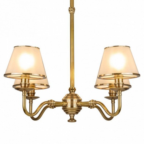 Подвесная люстра Covali  PL-30353