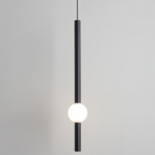 Подвесной светильник Inodesign Orion Black INO_40.4388-0 Подвесной светильник Inodesign Orion Black INO_40.4388-0