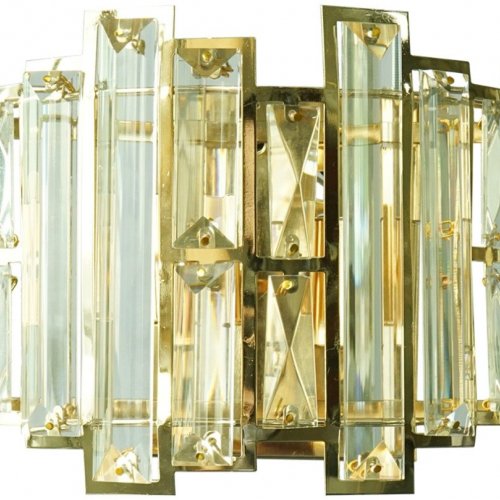 Настенный светильник MW-Light Бриз 111021402