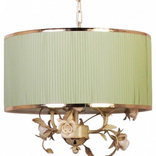 Подвесной светильник Manne L.7510 L.7510-3 CREAM