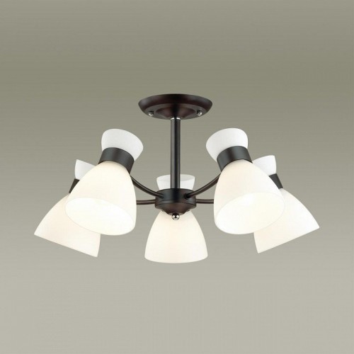 Потолочная люстра Lumion Wilma 4534/5C