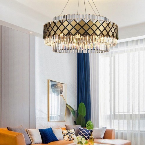 Подвесная люстра ImperiumLoft BERLY01