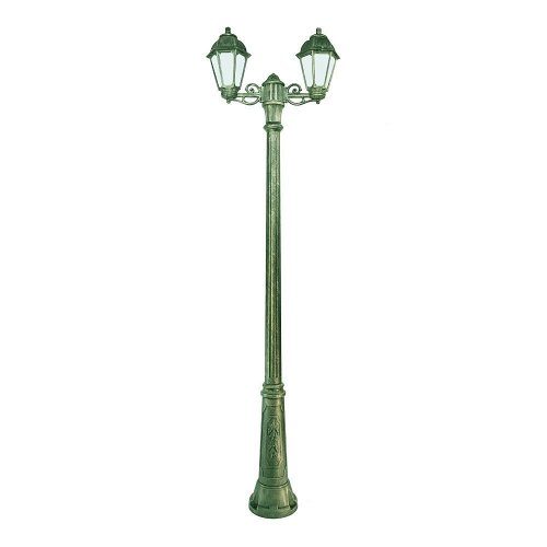 Наземный фонарь Fumagalli Saba K22.157.S20.VYE27 Наземный фонарь Fumagalli Saba K22.157.S20.VYE27