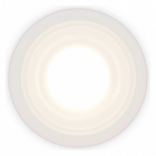 Точечный светильник Ambrella light TECHNO SPOT TN1311