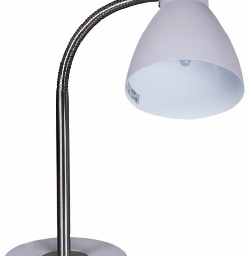 Настольная лампа Reluce 02289-0.7-01 WT