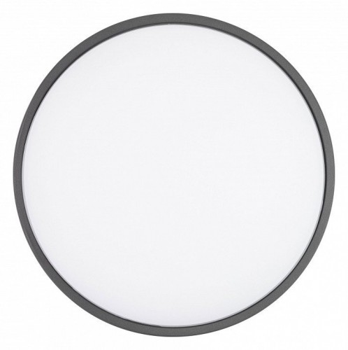 Потолочный светильник Arlight уличный GIRO 032424