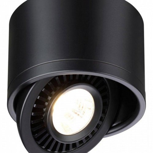 Точечный светильник Novotech Gesso 358812