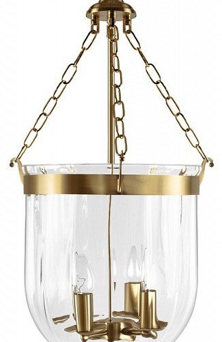 Подвесной светильник Loft it Incense 10455/4 AB