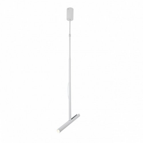 Светильник на штанге Escada 10275/1 LED*5W White Светильник на штанге Escada 10275/1 LED*5W White
