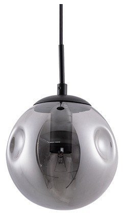 Подвесной светильник Arte Lamp Tureis A9915SP-1BK Подвесной светильник Arte Lamp Tureis A9915SP-1BK
