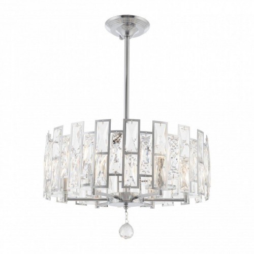 Подвесная люстра Arte Milano Sorrento-4209 374209/6/350/470 CR