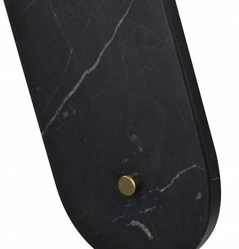 Настенный светильник Zortes Marmo ZRS.90610.12