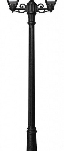 Наземный фонарь Fumagalli Cefa U23.157.S20.AYF1R Наземный фонарь Fumagalli Cefa U23.157.S20.AYF1R