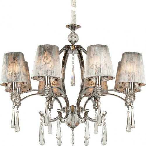 Подвесная люстра AM Group INES INES SP8