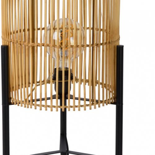 Настольная лампа Lucide Jantine 03540/01/72 Настольная лампа Lucide Jantine 03540/01/72