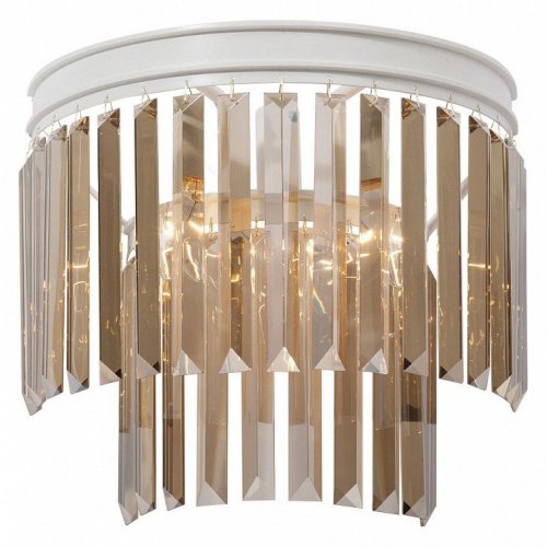 Настенный светильник Vitaluce V5156-0/3A Настенный светильник Vitaluce V5156-0/3A