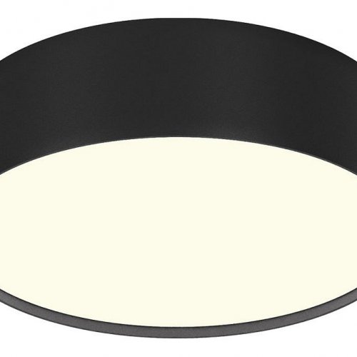 Потолочный светильник Maytoni Zon C032CL-24W3K-RD-B Потолочный светильник Maytoni Zon C032CL-24W3K-RD-B