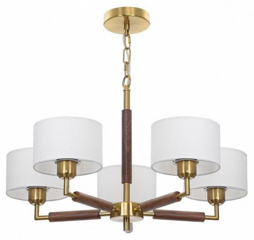 Подвесная люстра Citilux Sherman CL436152