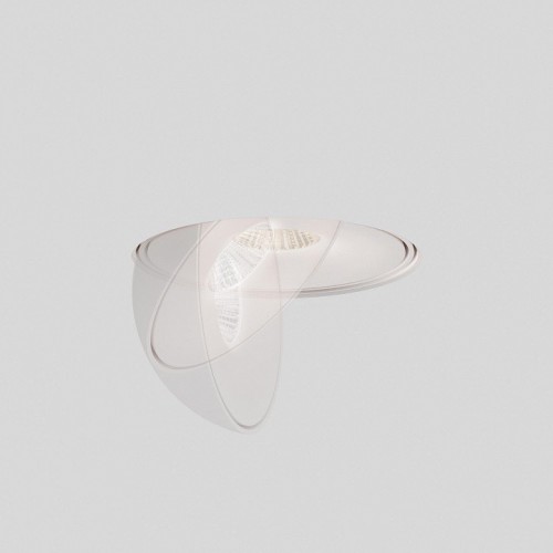 Точечный светильник Maytoni Move DL060-9W3-4-6K-TRS-W