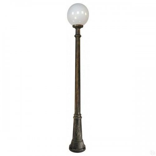 Наземный светильник Globe 300 G30.202.000.BYE27