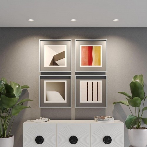 Точечный светильник Rayne 359840