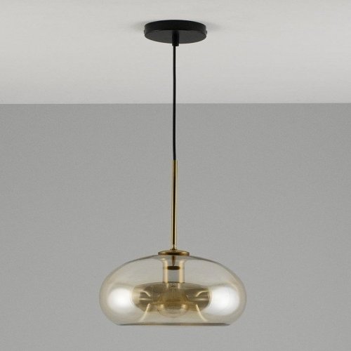 Подвесной светильник Moderli Laura V11529-1P Подвесной светильник Moderli Laura V11529-1P