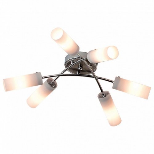 Люстра Citilux Новелла CL122161