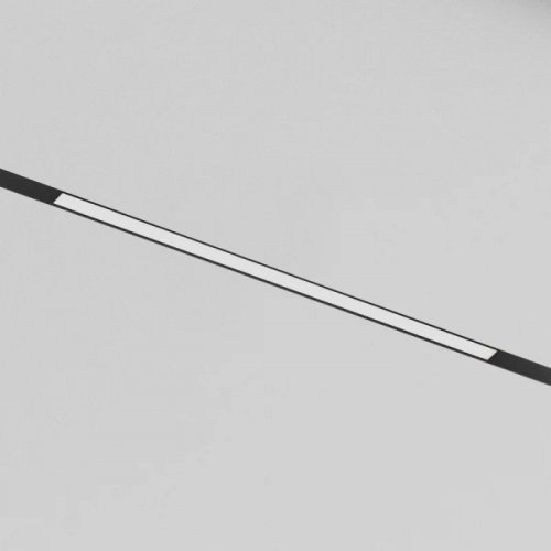 Трековый светильник Denkirs SMART LINEAR Zigbee DK8305-BK Трековый светильник Denkirs SMART LINEAR Zigbee DK8305-BK