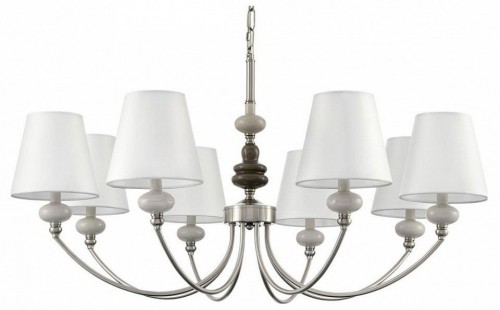 Подвесная люстра Lumion Kentuki 8283/8