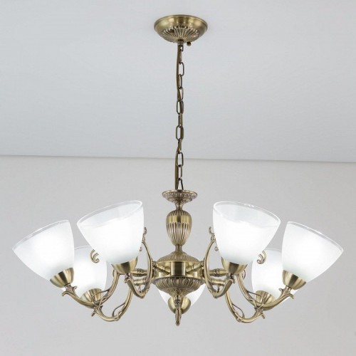 Подвесная люстра Citilux Латур CL413271 Подвесная люстра Citilux Латур CL413271