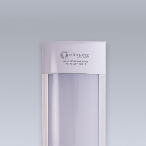 Накладной светильник Eleganz  9806