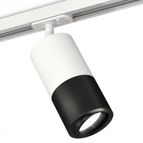 Трековый светильник Ambrella light TECHNO SPOT XT7402080