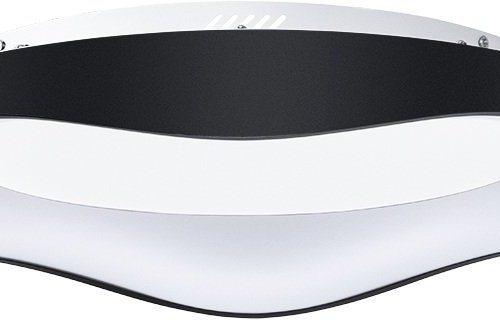 Потолочный светильник  A3085PL-56BK