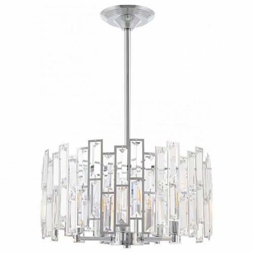 Подвесная люстра Arte Milano Sorrento-3209 373209/5/350/390 CR