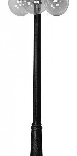 Наземный фонарь Fumagalli GLOBE 250 G25.157.S30.AXF1RDN Наземный фонарь Fumagalli GLOBE 250 G25.157.S30.AXF1RDN