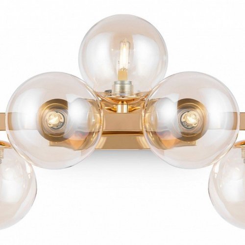 Бра Maytoni Modern MOD547WL-05G Бра Maytoni Modern MOD547WL-05G