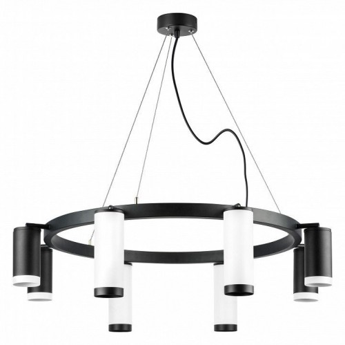 Подвесной светильник Lightstar Rullo LR01886437467