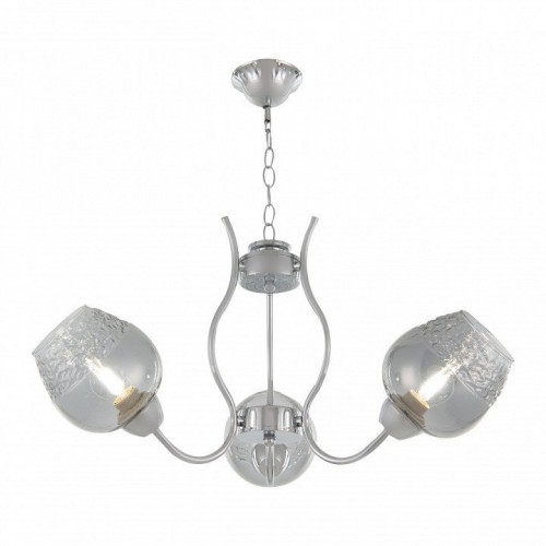 Подвесная люстра Arte Milano Amalfi-7556 337556/3 CR