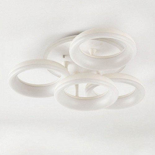 Потолочная люстра Citilux Паркер Смарт CL225A140E Потолочная люстра Citilux Паркер Смарт CL225A140E