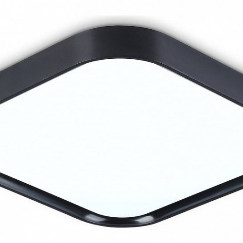 Потолочный светодиодный светильник Ambrella light Orbital Air FZ1268